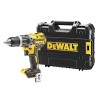 Dewalt Schlagbohrmaschine/-Schlagschrauber ohne Akku DCD796NT-XJ Dewalt Schlagbohrmaschine/-Schlagschrauber ohne Akku DCD796NT-XJ