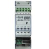 BTICINO MY HOME SCS - Temperaturregler mit 4 Relais F430/4 BTICINO MY HOME SCS - Temperaturregler mit 4 Relais F430/4