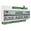Comelit Simplehome Modul 9 Eingänge und 8 Ausgänge 16A auf DIN 20046606 Comelit Simplehome Modul 9 Eingänge und 8 Ausgänge 16A auf DIN 20046606