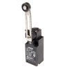 Omron Endschalter mit verstellbarem Arm und Rolle NO+NC D4N112G-17014000 Omron Endschalter mit verstellbarem Arm und Rolle NO+NC D4N112G-17014000