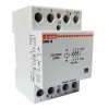 Lovato Modulschütz 40A AC1 220VAC 3 Module CN4010220 Lovato Modulschütz 40A AC1 220VAC 3 Module CN4010220