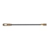 Arnocanali Flexibler Kopf mit Auge Kopf D5 mit Gewinde M4 APS5.M4 Arnocanali Flexibler Kopf mit Auge Kopf D5 mit Gewinde M4 APS5.M4