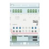 Bticino Aktor mit 3 unabhängigen Relais und 2 0-10 Volt Ausgängen F430R3V10 Bticino Aktor mit 3 unabhängigen Relais und 2 0-10 Volt Ausgängen F430R3V10