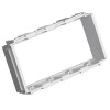 Unterstützung Living Int, Light-Bticino-4 module für revolver 150645N Unterstützung Living Int, Light-Bticino-4 module für revolver 150645N