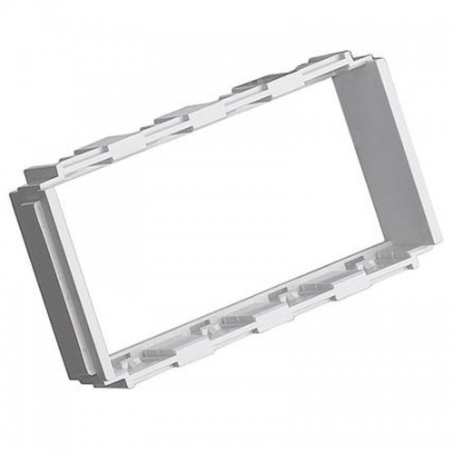 Unterstützung Living Int, Light-Bticino-4 module für revolver 150645N Unterstützung Living Int, Light-Bticino-4 module für revolver 150645N