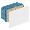 Vimar Unterputzdose 154X92X70 V70004 Vimar Unterputzdose 154X92X70 V70004