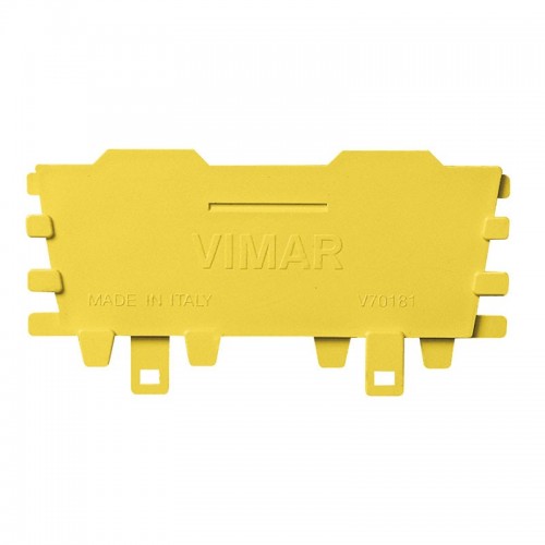 Vimar Abscheider für Boxen V70006 V70007 Vimar Abscheider für Boxen V70006 V70007