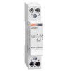 Lovato Modulschütz 20A AC1 2NO 220VAC 1 Modul CN2020220 Lovato Modulschütz 20A AC1 2NO 220VAC 1 Modul CN2020220
