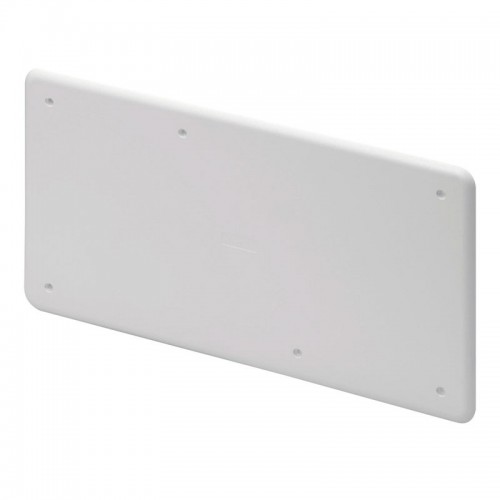 Gewiss Abdeckung für Unterputzspülkasten 152X98 PT4 GW48015 Gewiss Abdeckung für Unterputzspülkasten 152X98 PT4 GW48015