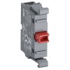 ABB Öffnerkontakt für Taster EO 571 3 ABB Öffnerkontakt für Taster EO 571 3