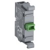 Abb Kontakt NO für Drucktasten EO 570 5 Abb Kontakt NO für Drucktasten EO 570 5