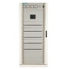 Siemens Standschrank H1800 B600 P250 168 Module 8GK23487KL00 Siemens Standschrank H1800 B600 P250 168 Module 8GK23487KL00