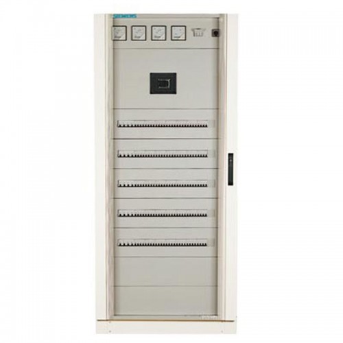Siemens Standschrank H1800 B600 P250 168 Module 8GK23487KL00 Siemens Standschrank H1800 B600 P250 168 Module 8GK23487KL00