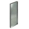 Bticino MyHome Einbaumodul Höhe 150cm für jede Wand 3823 Bticino MyHome Einbaumodul Höhe 150cm für jede Wand 3823