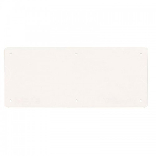 Stoßsichere Ave-Abdeckung für IP40 BL08LP-Boxen BL08LC Stoßsichere Ave-Abdeckung für IP40 BL08LP-Boxen BL08LC