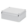 Gewiss Außen-Glattwanddose IP56 190x140x70 GW44207 Gewiss Außen-Glattwanddose IP56 190x140x70 GW44207