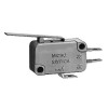 Melchioni Hebel Mikrogerät 5A-125/250V faston 433329331 Melchioni Hebel Mikrogerät 5A-125/250V faston 433329331