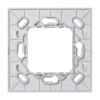 Vimar Arkè Funkhalterung für Funksteuerungsplatte Classic White 19507.CL.B Vimar Arkè Funkhalterung für Funksteuerungsplatte Classic White 19507.CL.B