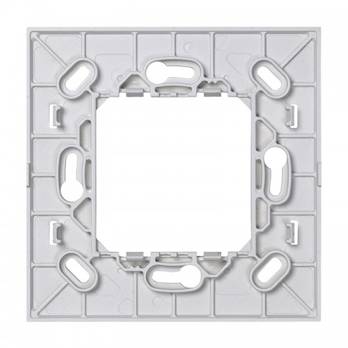 Vimar Arkè Funkhalterung für Funksteuerungsplatte Classic White 19507.CL.B Vimar Arkè Funkhalterung für Funksteuerungsplatte Classic White 19507.CL.B
