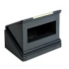 Bticino 5-Personen einseitiges Türmchen LivingLight 150535 Bticino 5-Personen einseitiges Türmchen LivingLight 150535