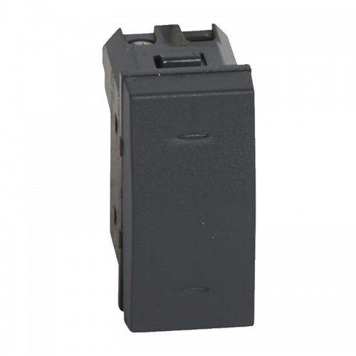 Legrand Vela scura Drucktaster 1P 683079 Legrand Vela scura Drucktaster 1P 683079