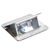 Bticino POP-UP Türmchen einziehbar für Livinglight und Matix 4M 150647NS Bticino POP-UP Türmchen einziehbar für Livinglight und Matix 4M 150647NS