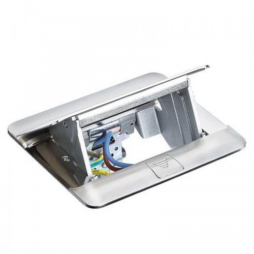 Bticino POP-UP Türmchen einziehbar für Livinglight und Matix 4M 150647NS Bticino POP-UP Türmchen einziehbar für Livinglight und Matix 4M 150647NS