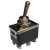 Melchioni Zweipoliger Hebelschalter ON-OFF-ON 10A-250V 433329781 Melchioni Zweipoliger Hebelschalter ON-OFF-ON 10A-250V 433329781