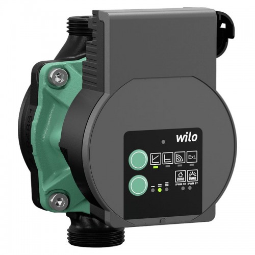 Wilo Varios Pico STG Umwälzpumpe mit Nassläufer 30/1-8-180 2 Zoll 180mm 4232745 Wilo Varios Pico STG Umwälzpumpe mit Nassläufer 30/1-8-180 2 Zoll 180mm 4232745