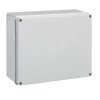 Schneider IP55 Abzweigdose 240X190X90 glatt Wand SL00938 Schneider IP55 Abzweigdose 240X190X90 glatt Wand SL00938