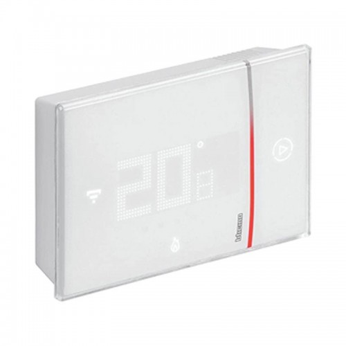 Bticino KIT Smart Home mit Huawei Router und Smarther2 Wand-montierter Thermostat SXW8002WKIT Bticino KIT Smart Home mit Huawei Router und Smarther2 Wand-montierter Thermostat SXW8002WKIT