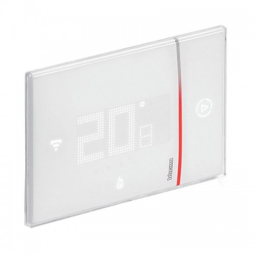 Bticino KIT Casa Connessa mit Router Huawei und Smarther2 Einbau-Thermostat SXW8002KIT Bticino KIT Casa Connessa mit Router Huawei und Smarther2 Einbau-Thermostat SXW8002KIT