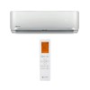 Clivet Quadri Split Essential 2 Klimaanlage 12+12+12+12BTU Inverter R32 A++ Clivet Quadri Split Essential 2 Klimaanlage 12+12+12+12BTU Inverter R32 A++