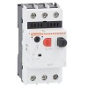 Lovato Motorschutzschalter A 400V 100kA 4 bis 6,5A SM1P0650 Lovato Motorschutzschalter A 400V 100kA 4 bis 6,5A SM1P0650
