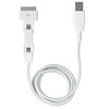Bticino S2612D 3-in-1 USB-Anschluss Bticino S2612D 3-in-1 USB-Anschluss