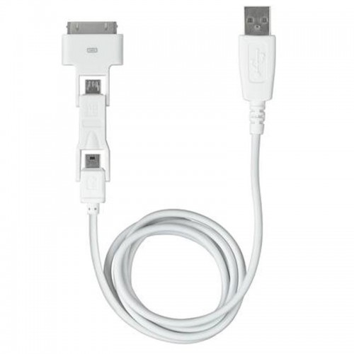 Bticino S2612D 3-in-1 USB-Anschluss Bticino S2612D 3-in-1 USB-Anschluss