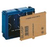 Ave Multifunktions-Einbaukasten mit paramalta 168X137X73 BL05P Ave Multifunktions-Einbaukasten mit paramalta 168X137X73 BL05P