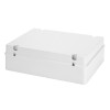 Gewiss Außen-Glattwanddose IP56 380x300x120 GW44210 Gewiss Außen-Glattwanddose IP56 380x300x120 GW44210