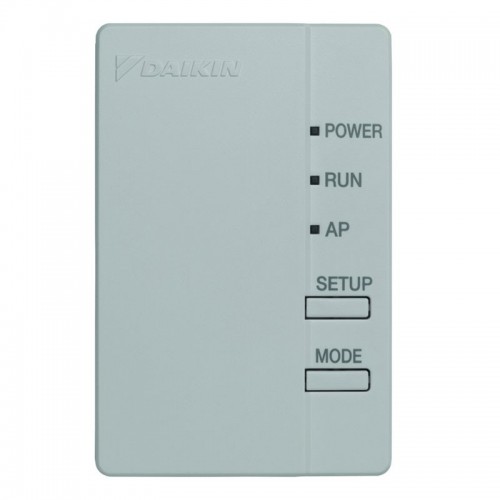 Daikin Sensira WLAN Controller Online-Steuerung pro Split BRP069B45 Daikin Sensira WLAN Controller Online-Steuerung pro Split BRP069B45