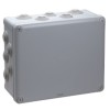 Kasten Schneider-ableitung an der wand IP55 275X225X120 ENN05017 Kasten Schneider-ableitung an der wand IP55 275X225X120 ENN05017