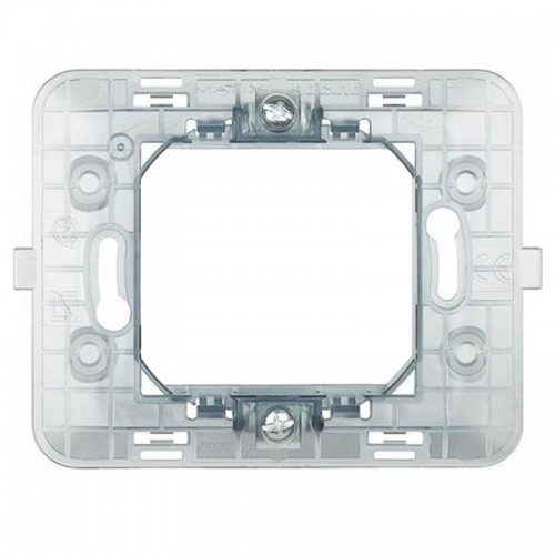 Bticino Matix Rahmen 2 Module 500SM2A Bticino Matix Rahmen 2 Module 500SM2A