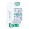 Comelit Simplehome Modul zur Verwaltung von Lasten und Verbrauch, nach DIN 20046821 Comelit Simplehome Modul zur Verwaltung von Lasten und Verbrauch, nach DIN 20046821