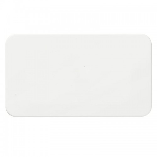 Deckel Vimar für boxen einbau 4 Module draht wand V71634 Deckel Vimar für boxen einbau 4 Module draht wand V71634