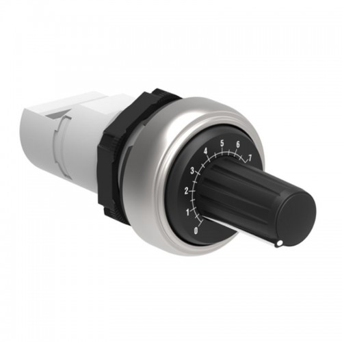 Lovato Monoblock-Potentiometer 10KOHM LPCPA010 Lovato Monoblock-Potentiometer 10KOHM LPCPA010