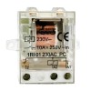 Perry elektromechanisches Stromstoßrelais 230V 1RI01230ACPC Perry elektromechanisches Stromstoßrelais 230V 1RI01230ACPC