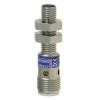 Telemecanique XS6 M8 SN 2,5MM NO PNP induktiver Sensor XS608B1PAM12 Telemecanique XS6 M8 SN 2,5MM NO PNP induktiver Sensor XS608B1PAM12