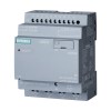 Siemens LOGO! 12/24RCEO 8DI(4AI)/4DO-4 Steuermodul 6ED10522MD080BA1 Siemens LOGO! 12/24RCEO 8DI(4AI)/4DO-4 Steuermodul 6ED10522MD080BA1