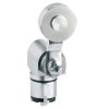 Lovato Hebelkopf mit Metallrad KXAE2 Lovato Hebelkopf mit Metallrad KXAE2