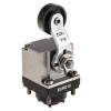 Telemecanique-Endschalterkopf mit thermoplastischem Rollenhebel ZCKD15 Telemecanique-Endschalterkopf mit thermoplastischem Rollenhebel ZCKD15