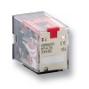 Relaiskontakte Omron 4 Wechsler 24VAC 5A LED MY4N24ACS-114036 Relaiskontakte Omron 4 Wechsler 24VAC 5A LED MY4N24ACS-114036